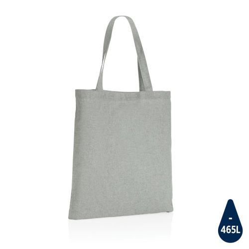 Impact recycled cotton bag - Image 8